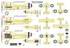 Kovozavody Prostejov KPM0249 Vickers FB-19 Mk.I „Bullet“ RFC 1/72